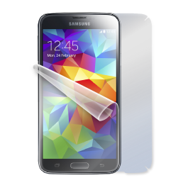 G900 Galaxy S5 ochrana celého těla