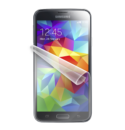 G900 Galaxy S5 ochrana displeje