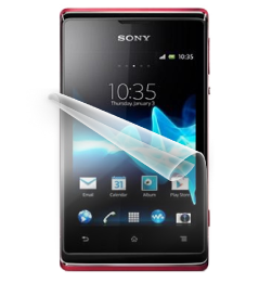 Xperia E Skin