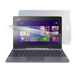 Transformer Book T100T ochrana celého těla
