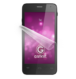 Gsmart Tuku T4 ochrana displeje