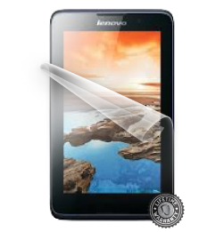 IdeaTab A5500 display