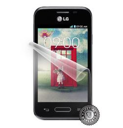 D160 L40 display