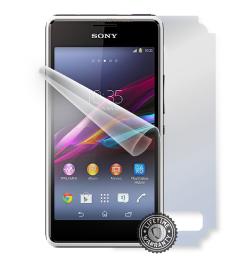 Xperia E1 D2005 ochrana celého těla
