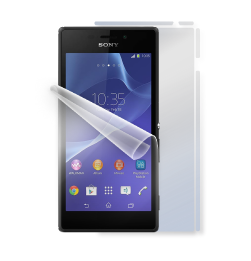 Xperia M2 D2303 ochrana celého těla