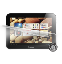 IdeaTab A3500 display