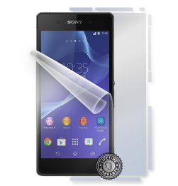 Xperia Z2 D6503 ochrana celého těla