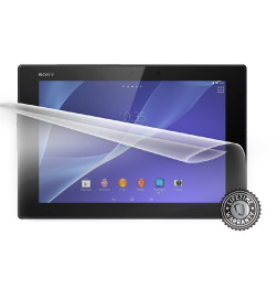Xperia Z2 Tablet Kijelző