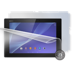 Xperia Z2 Tablet Teljes készülék