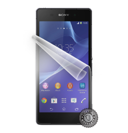 Xperia Z2 D6503 ochrana displeje