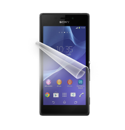 Xperia M2 D2303 ochrana displeje