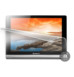 IdeaTab Yoga 8.0 Kijelző