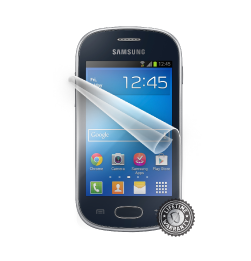 Galaxy Fame Lite S6790 ochrana displeje
