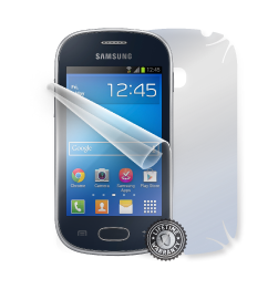 Galaxy Fame Lite S6790  ochrana celého těla