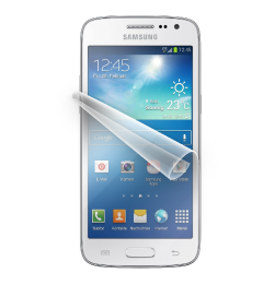 Galaxy Core SM-G386F ochrana displeje