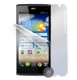 Liquid Z5 DUO (Z150) ochrana celého těla