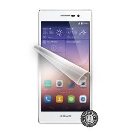 Ascend P7 ochrana displeje