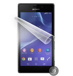 Xperia T2 Ultra ochrana displeje