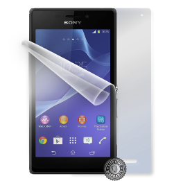 Xperia T2 Ultra ochrana celého těla