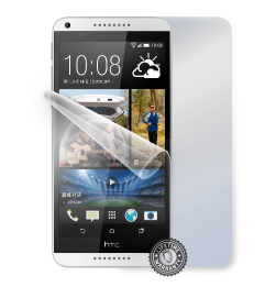 Desire 816 ochrana celého těla