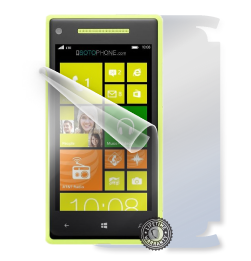 630 Lumia body