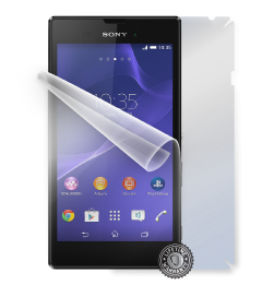 Xperia T3 ochrana celého těla