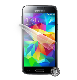 G800F Galaxy S5 mini ochrana displeje