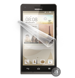 Ascend G6 4G Kijelző