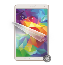 T800 Galaxy Tab S 10.5 ochrana displeje