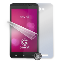 GSmart Arty A3 ochrana celého těla
