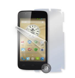 PSP 5504 DUO body