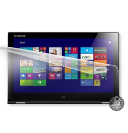 IdeaTab Yoga 2 8W Kijelző