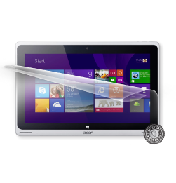 Aspire Switch 10 Kijelző