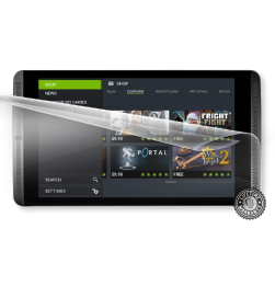 SHIELD Tablet 8.0 ochrana displeje