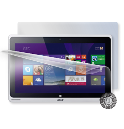 Aspire Switch 2 10 ochrana celého těla