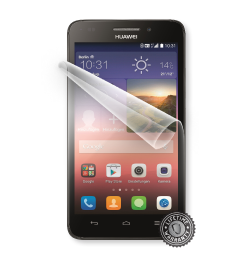 Ascend G620S ochrana displeje