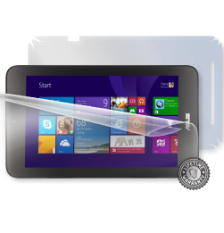 VivoTab Note 8 M80T ochrana celého těla