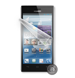 Ascend P2 ochrana displeje