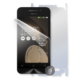 Zenfone 4 A450CG body