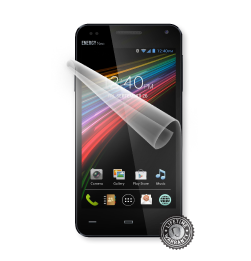Phone Pro display