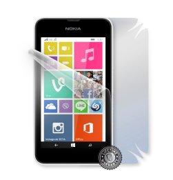 Lumia 530 RM-1018 body