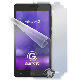 GSmart MIKA M2 ochrana celého těla