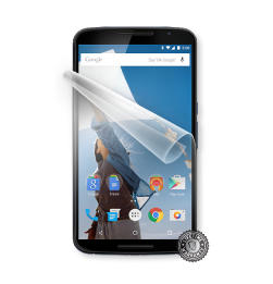 Nexus 6 ochrana displeje