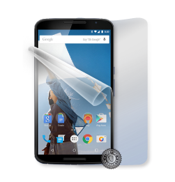 Nexus 6 ochrana celého těla