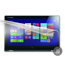 IdeaTab Yoga 2 10 Kijelző