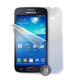 G386W Galaxy Core LTE ochrana celého těla