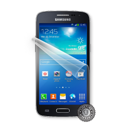 G386W Galaxy Core LTE ochrana displeje
