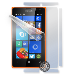 435 Lumia ochrana celého těla