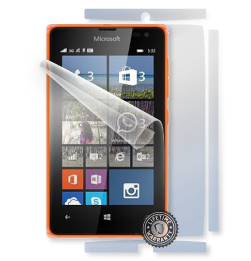 532 Lumia body