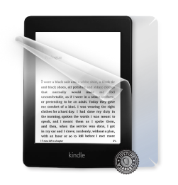 Kindle paperwhite 2 Teljes készülék